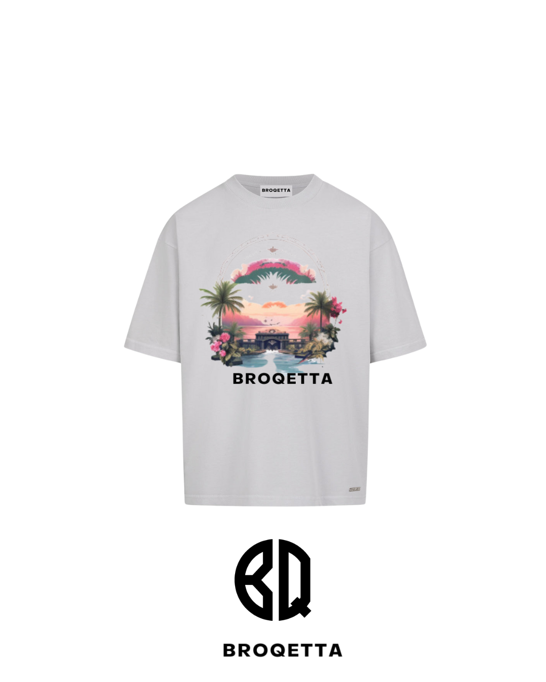 Paradise Tee