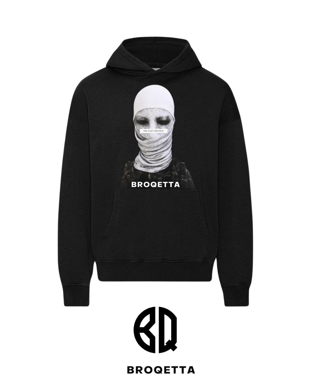 Mummy Women Hoodie