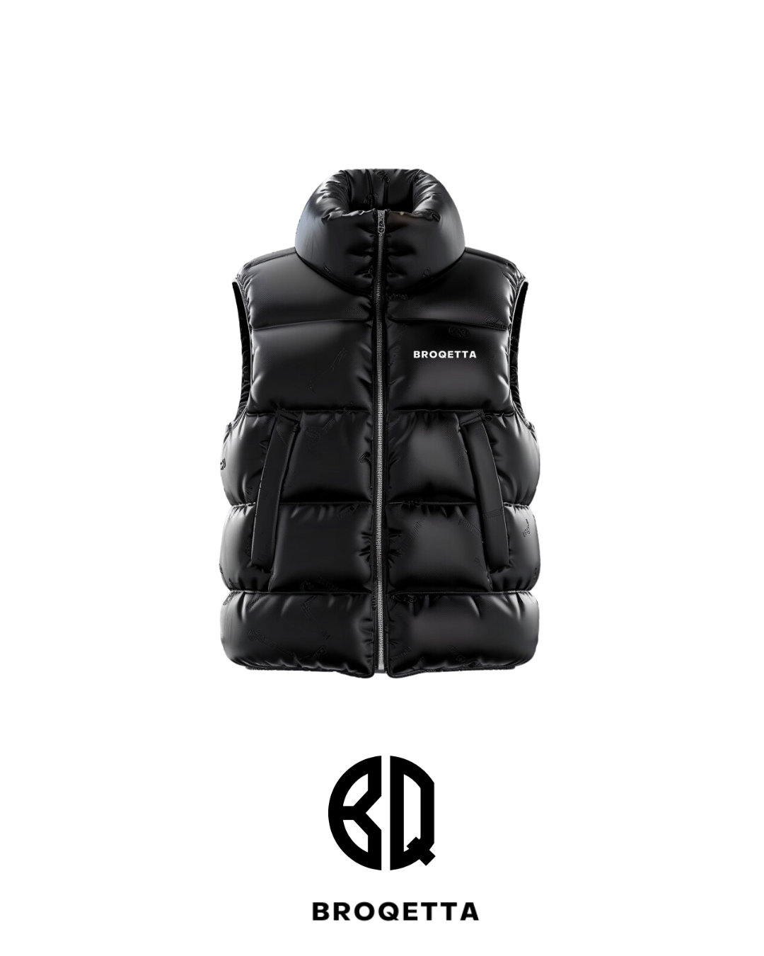 Puffer Vest